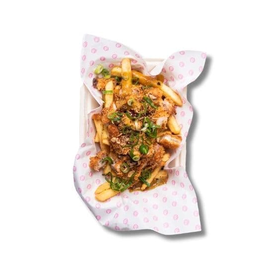 Spicy Cheese JSP