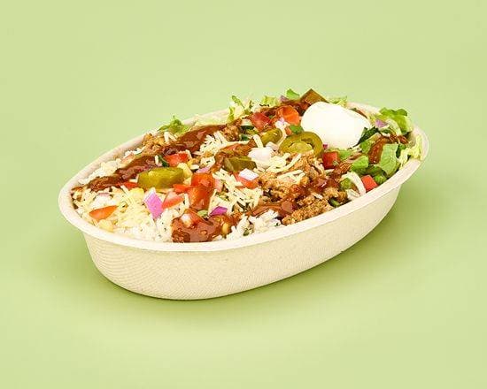 Classic Bowl