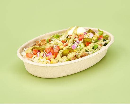 Small Bowl