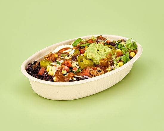 Signature Bowl
