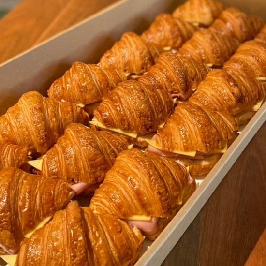 Mini Croissants
