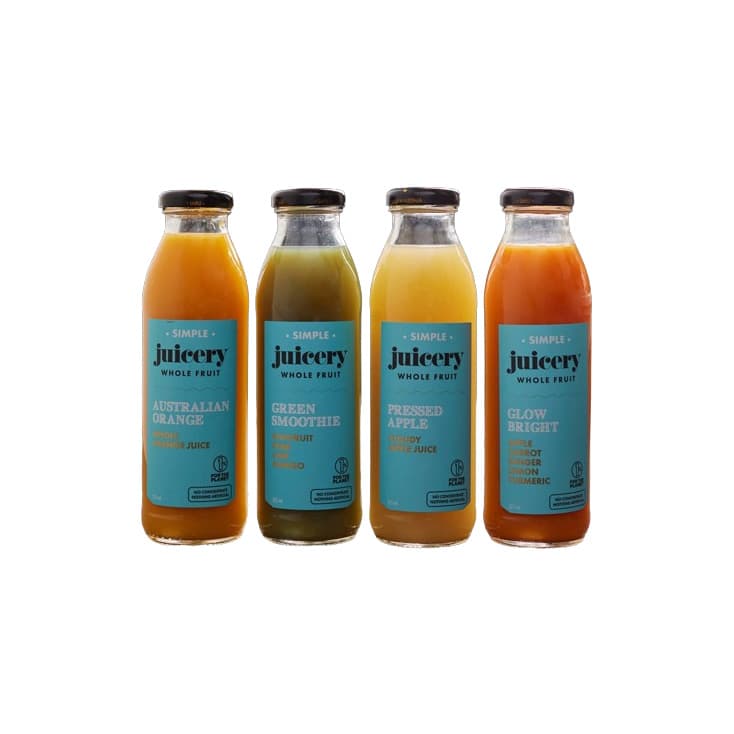 The Juice Guys (325ML)