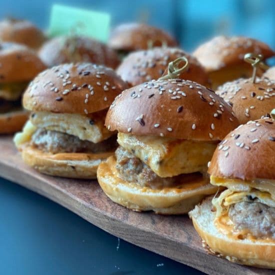 Sliders & Co Package
