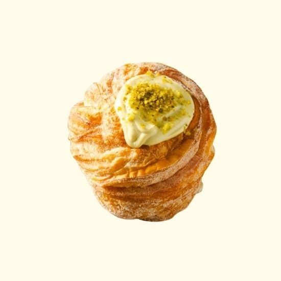 Cruffins