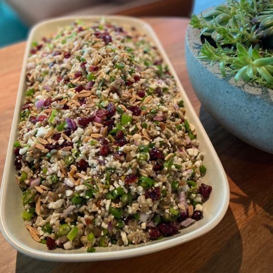 Salad (Small Platter)