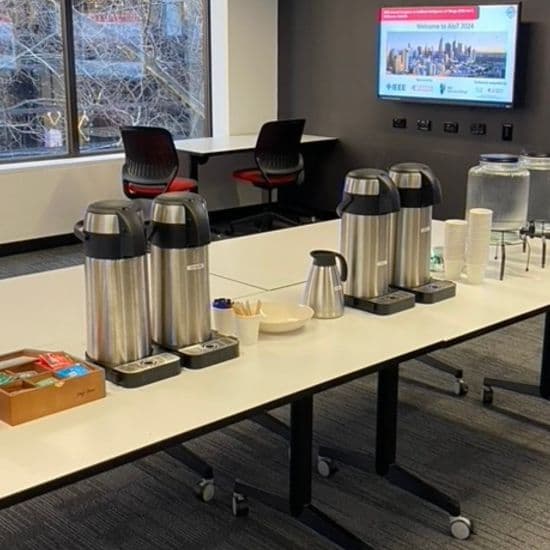 Tea &  Coffee Thermos 