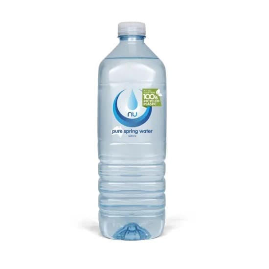 Water (500ml)