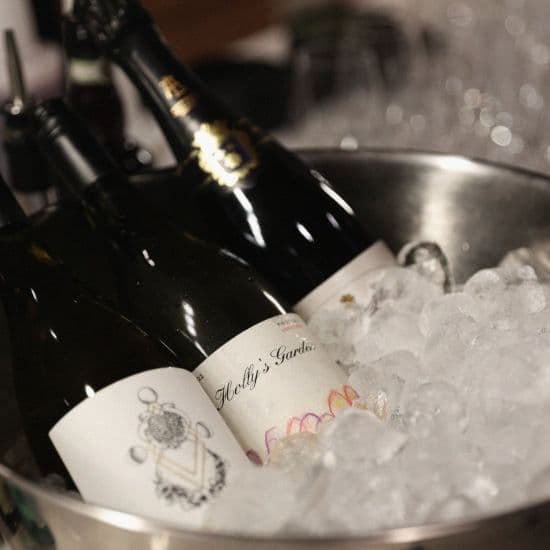 Premium Beverage Package (3 Hour)