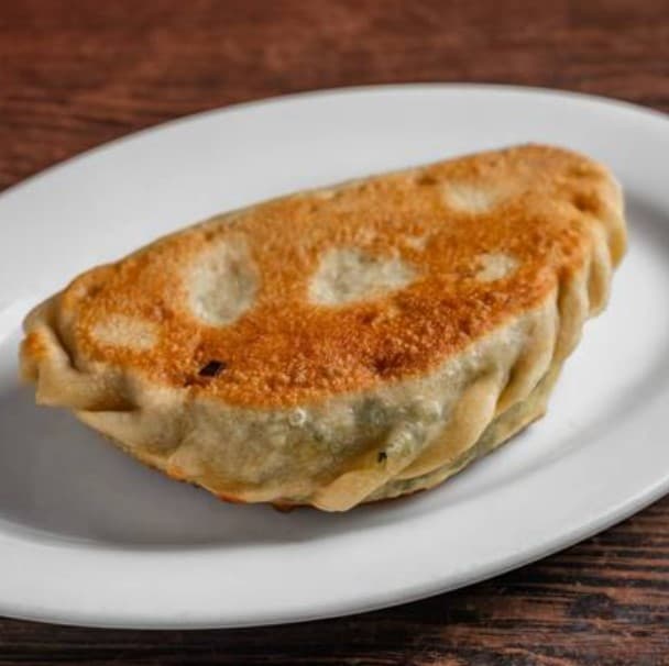 Pan Fried Pie