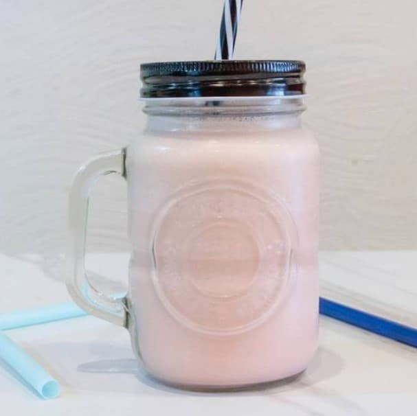 Special Watermelon Shake