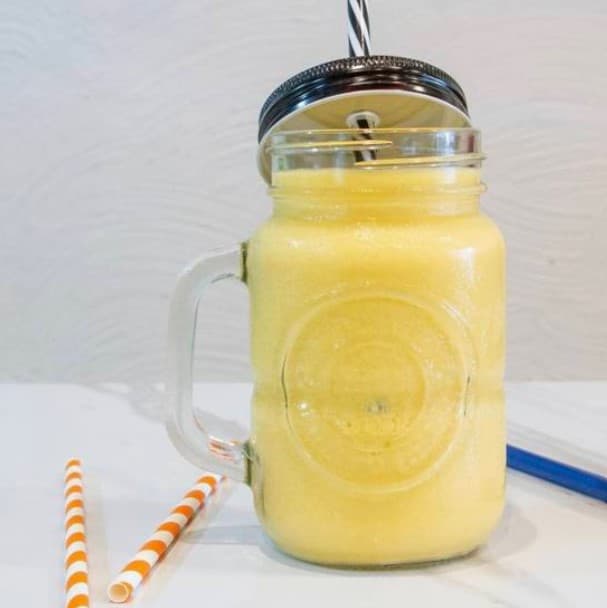 Special Mango Smoothie
