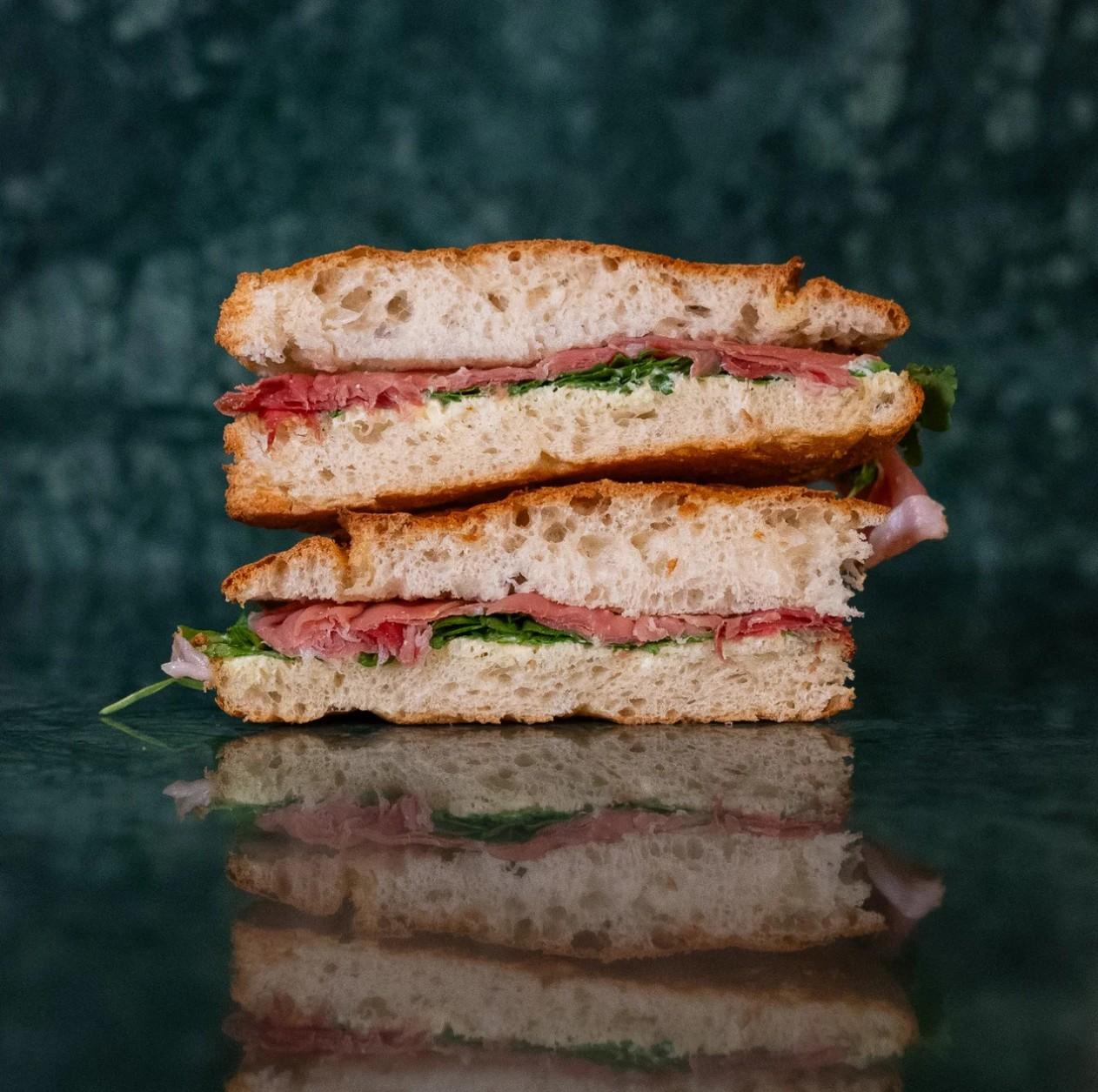 Classica Sandwich
