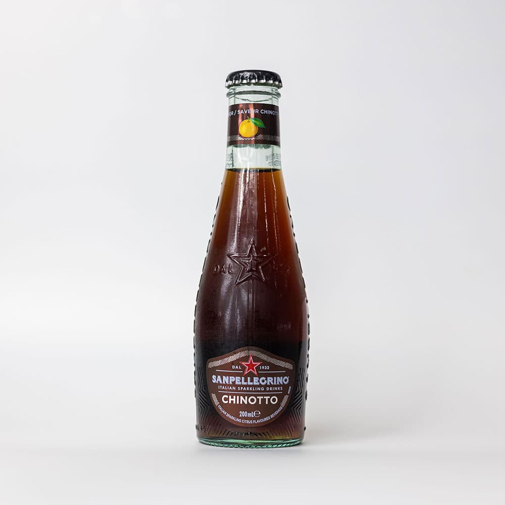 San Pellegrino - Chinotto (220ML)