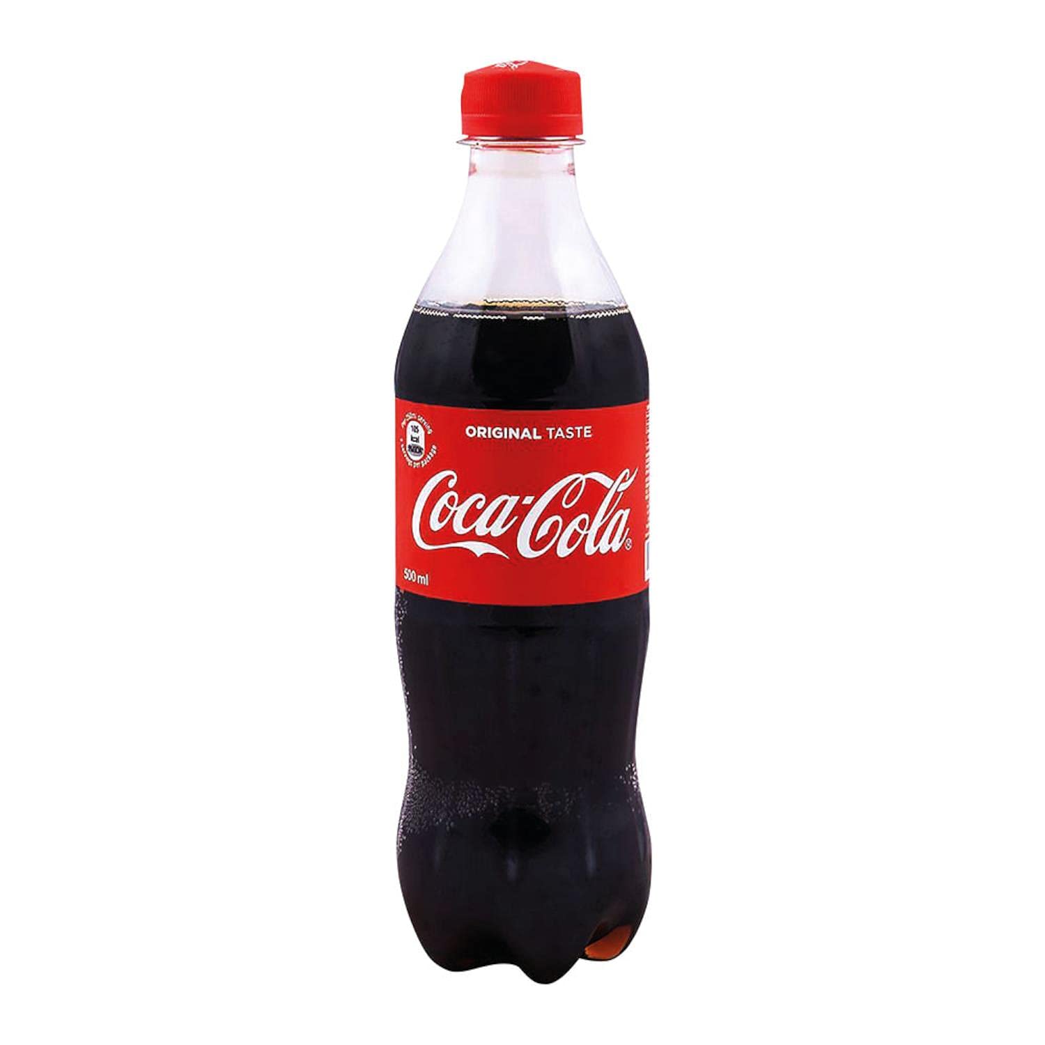 Soft Drink