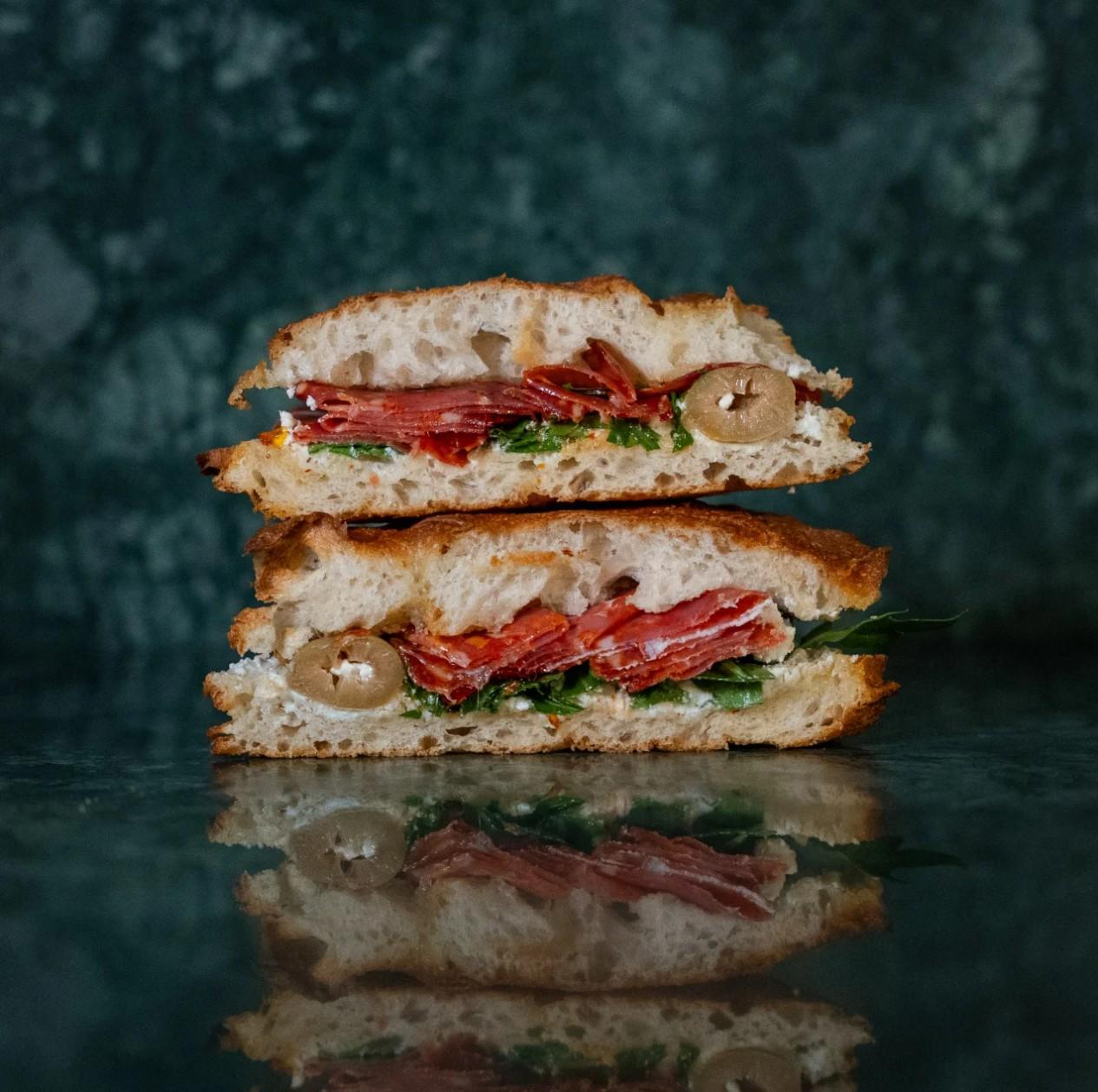 Soppressata