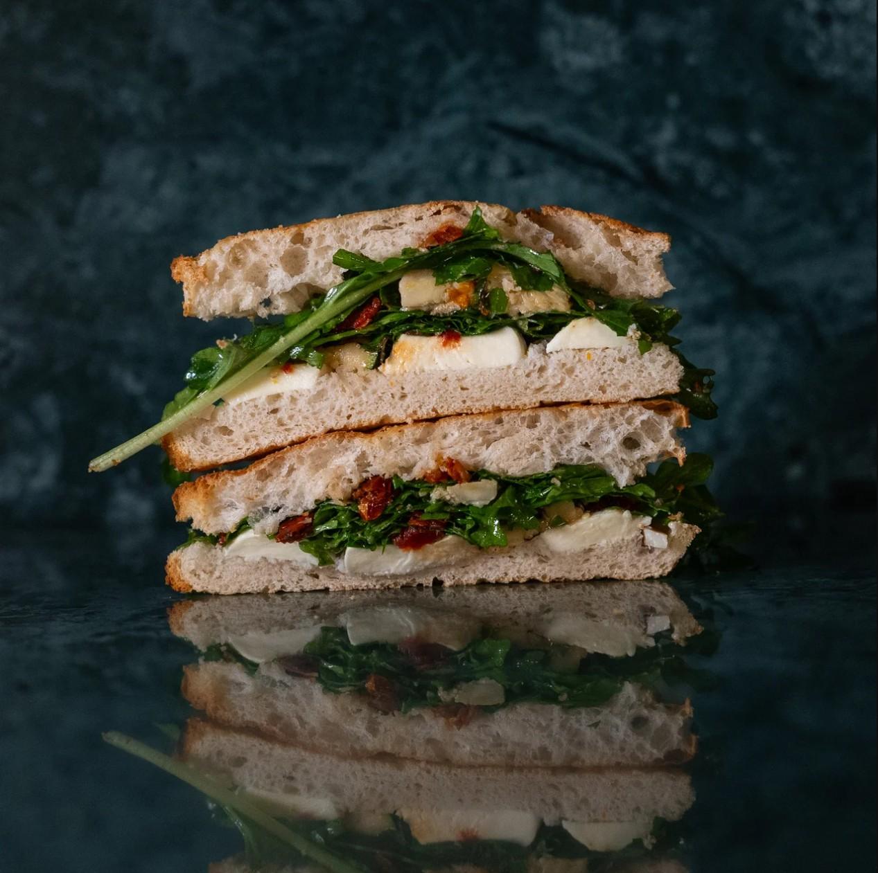 Vegetariana