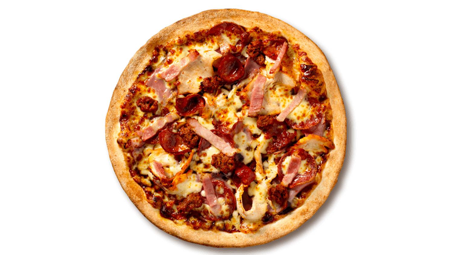 Meat Deluxe