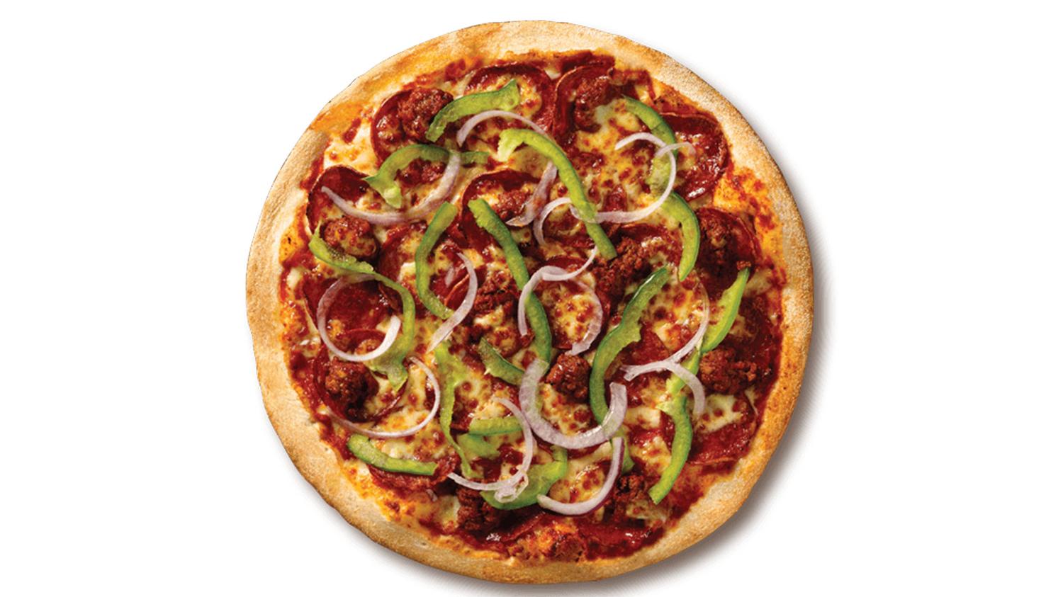 Pepperoni