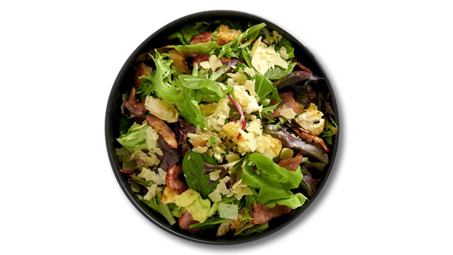 House Caesar Salad