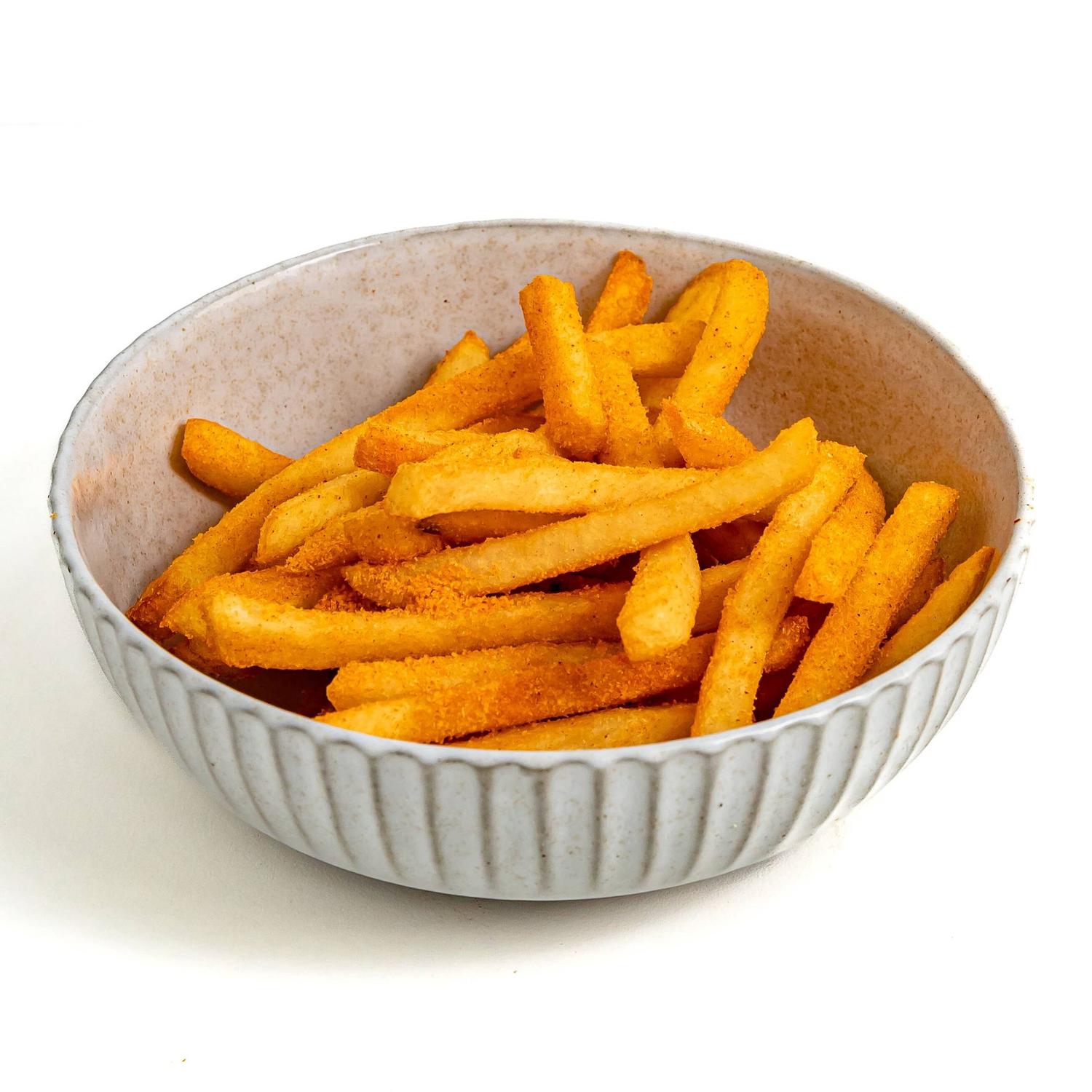 Fries