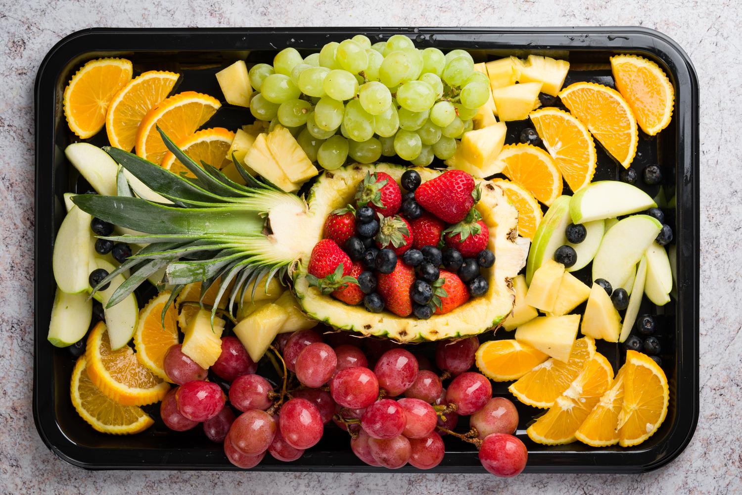 Fruit Platter
