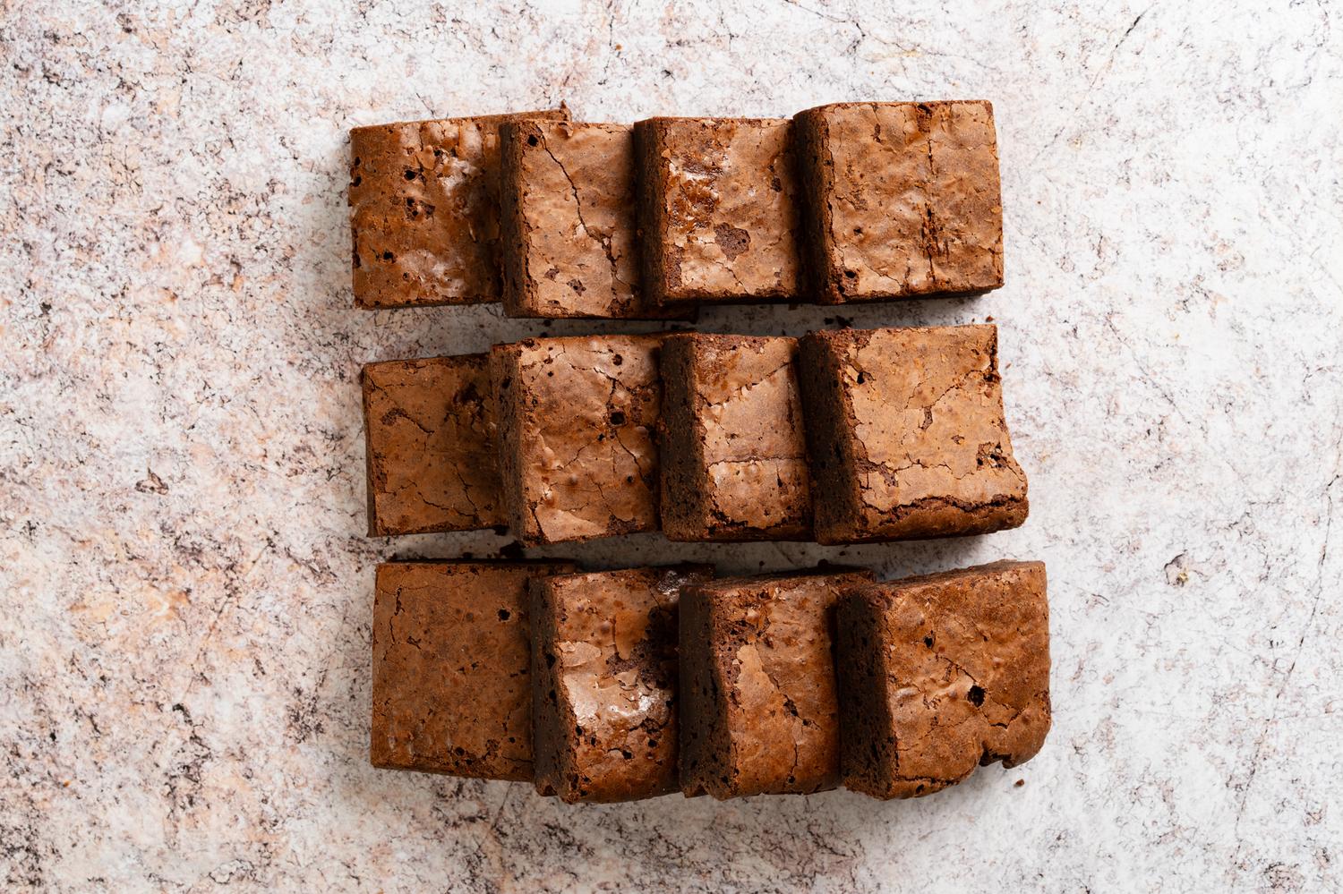 Chocolate Brownie