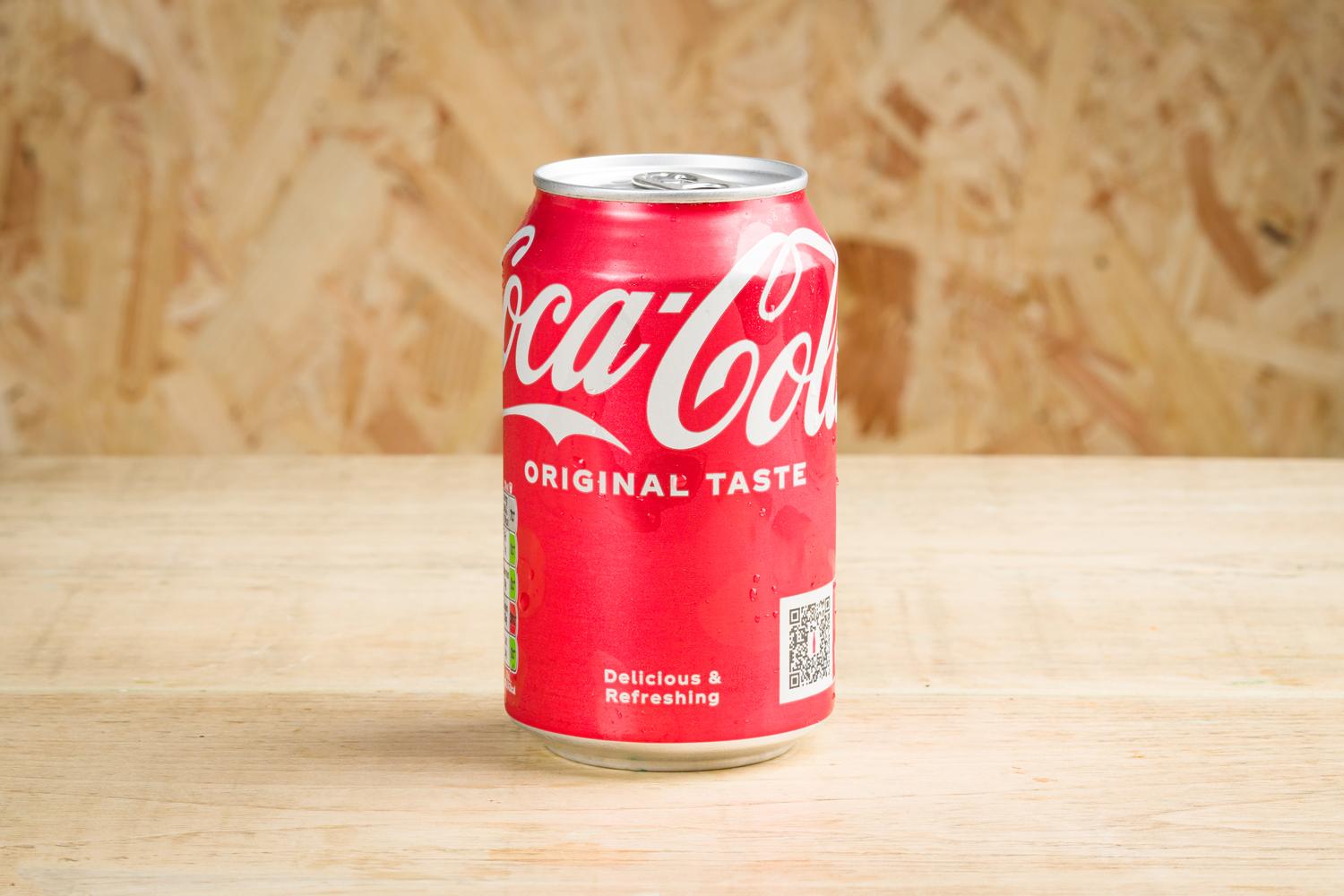Coke Zero