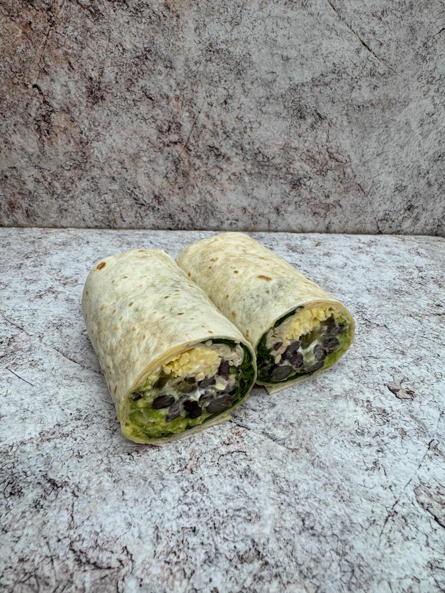 Vegan Wrap
