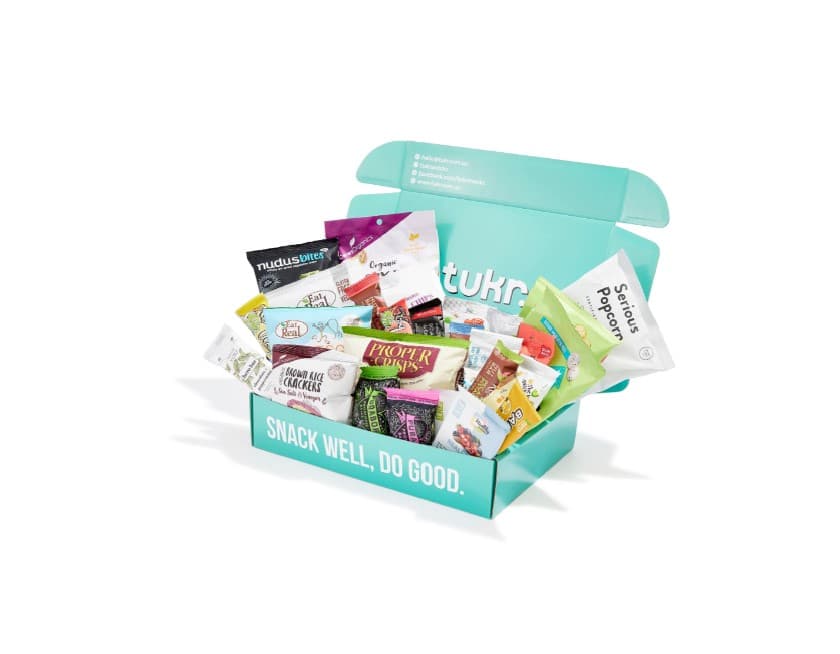 Superior Office Snack Box (Box of 50)