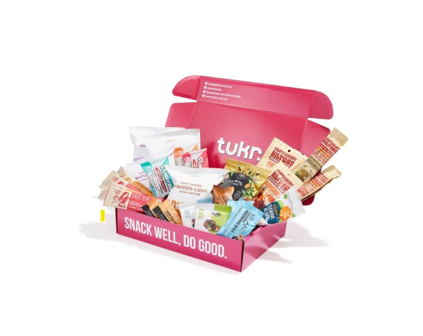Ultimate Office Snack Box (Box of 250)