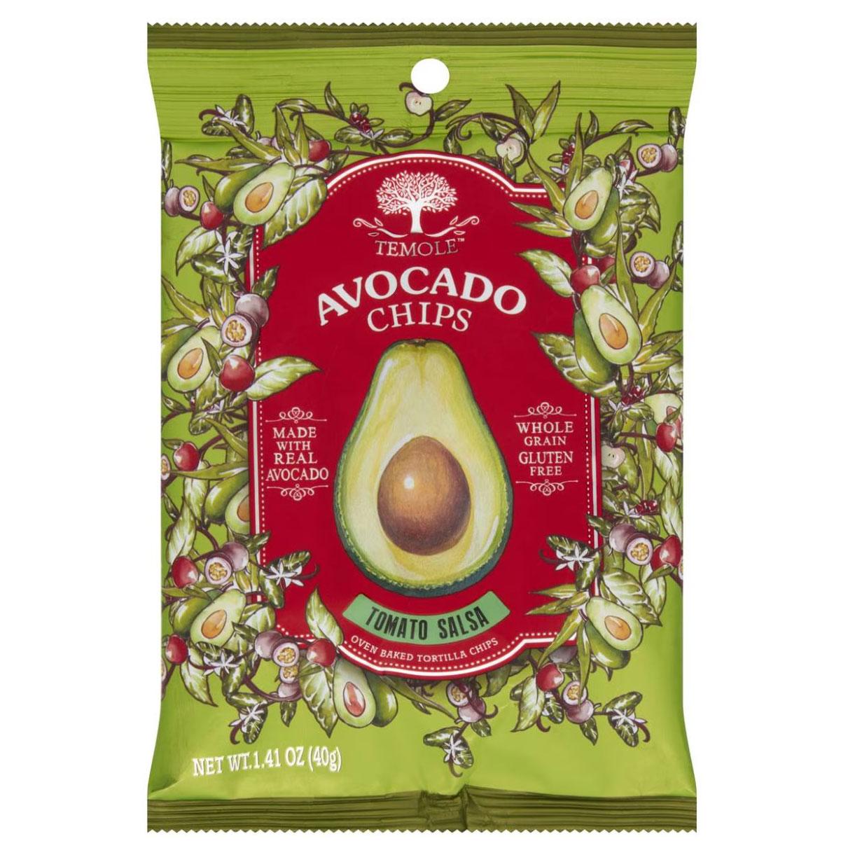 Temole (Pack of 6 x 56g)