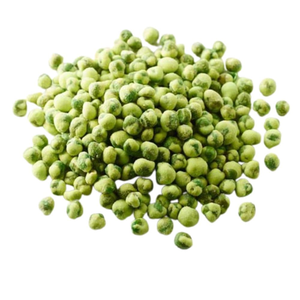 Wasabi Peas (400g)