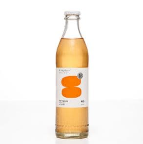 Strange Love, 300ML Bottle 24Pk