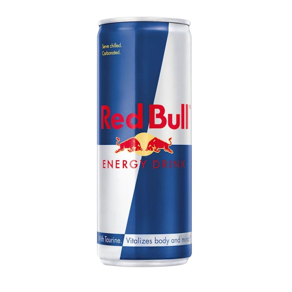 Red Bull (250ml x 24)