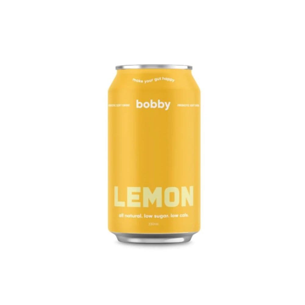 Bobby's (330ML x 16)