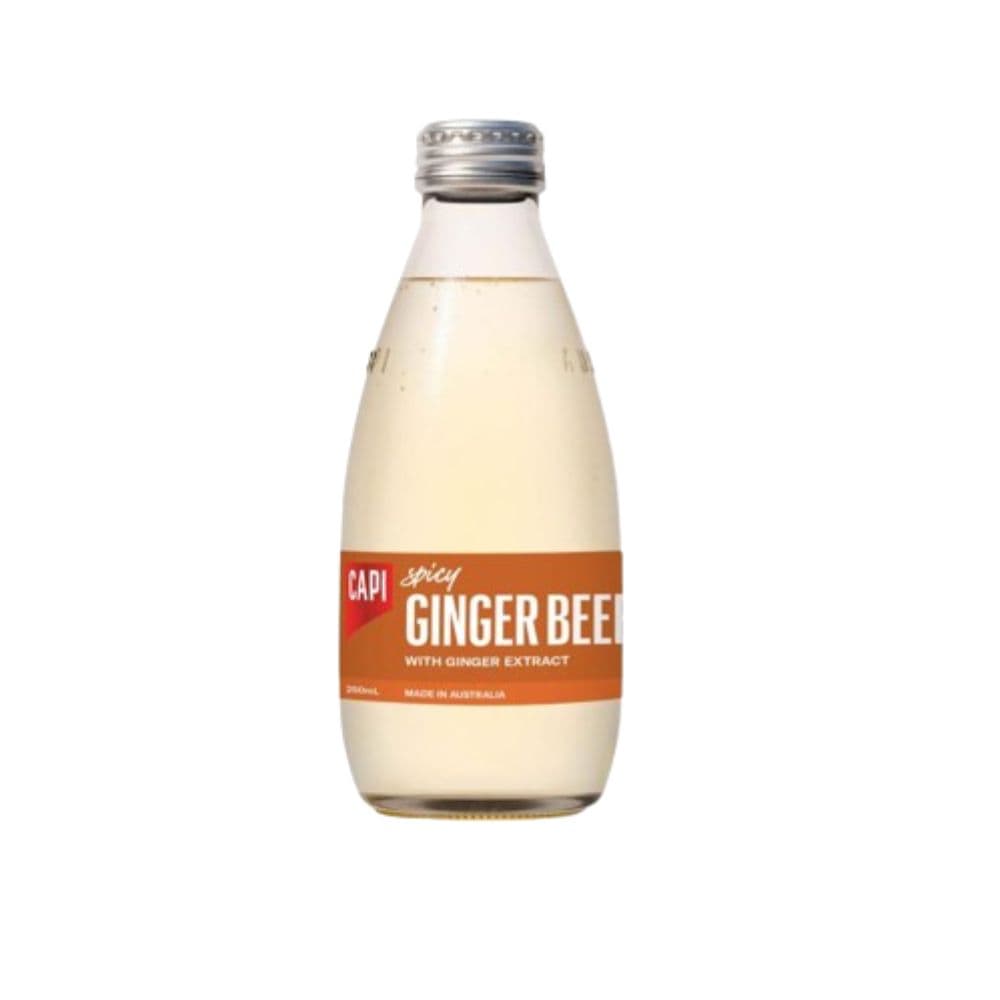 Capi (250ML x 24)