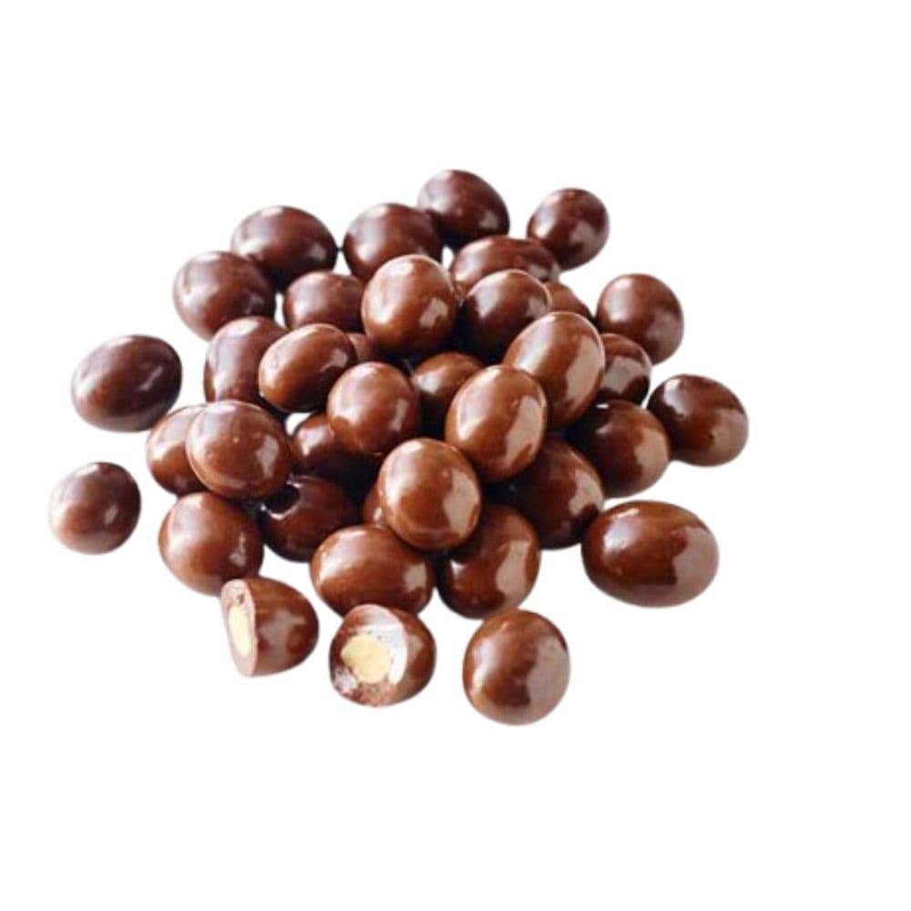 Dark Chocolate Almonds, 500g
