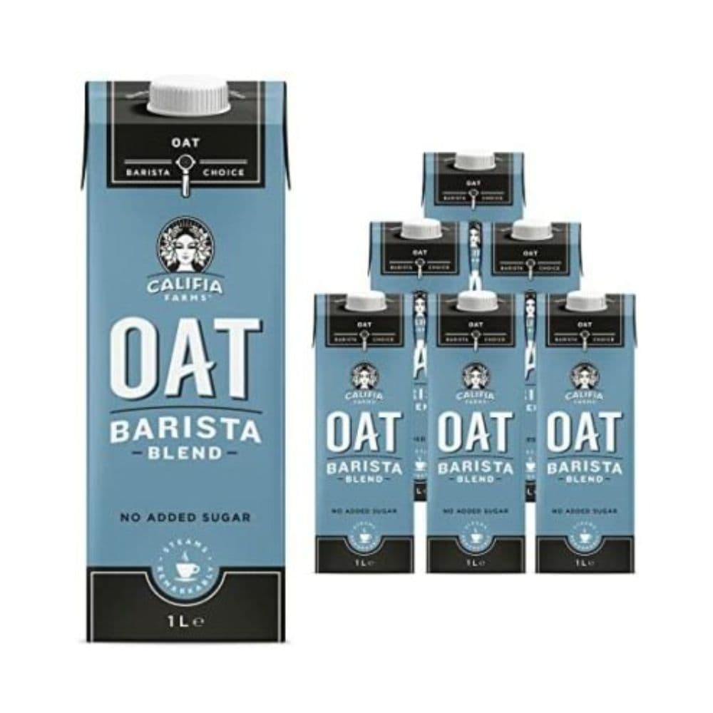 Califia Oat Milk