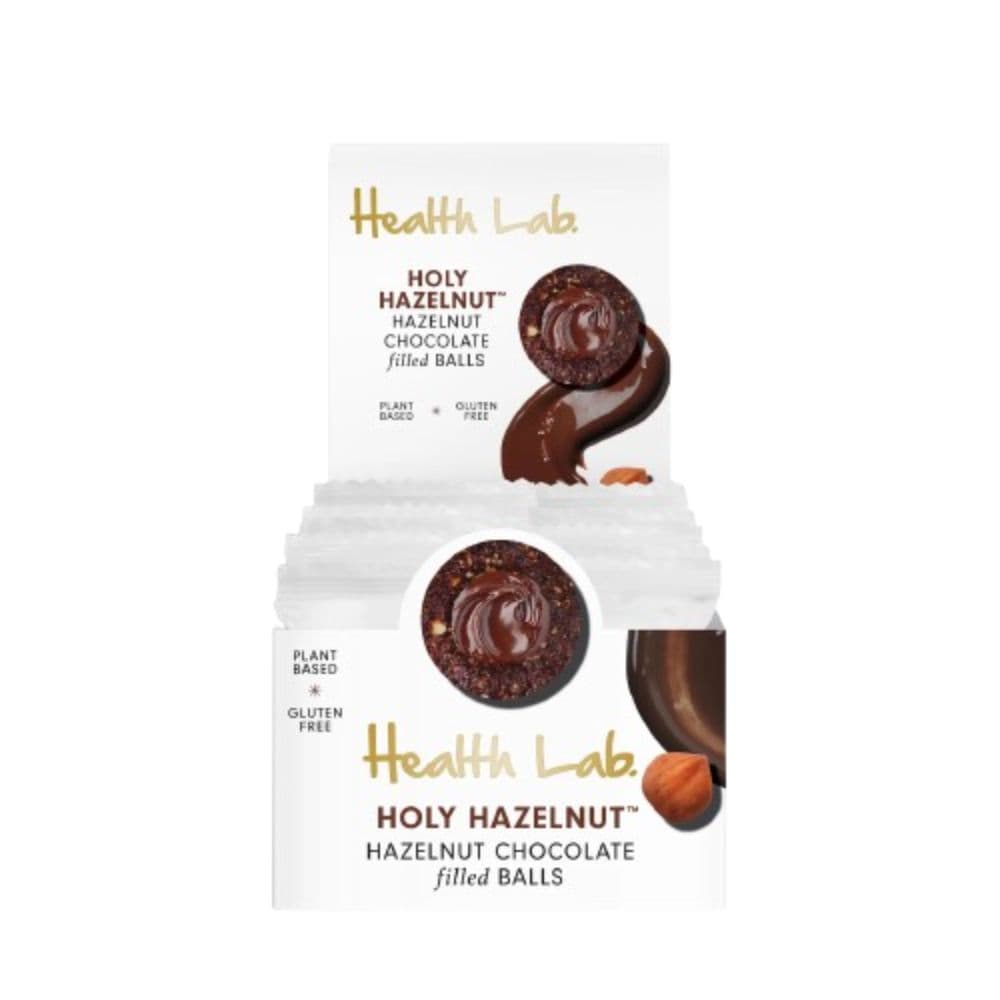 Health Lab (40g x 12 Packs)