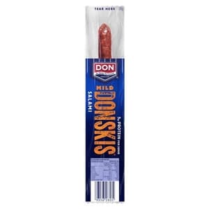Don Salami Stick, 20G/30Pk