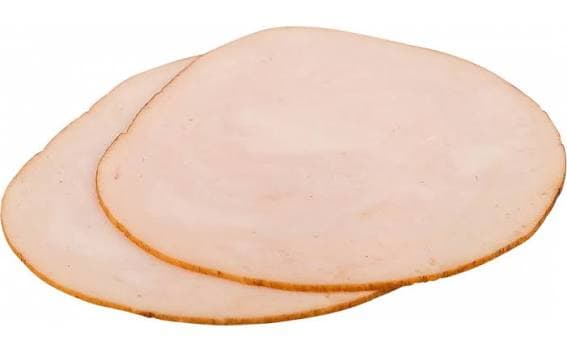 Sliced chicken 5 x 2 slices - 113g total