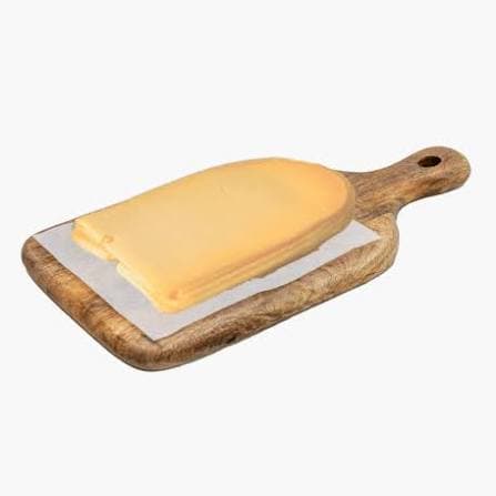 Young cheese 12 x 2 slices