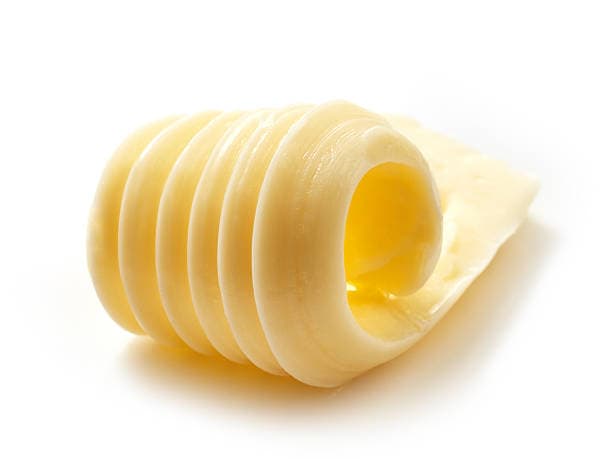 Butter 200 cups