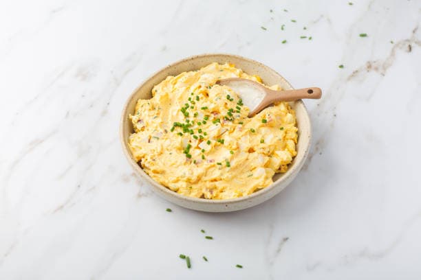 Egg Salad with Chives 50g x 6