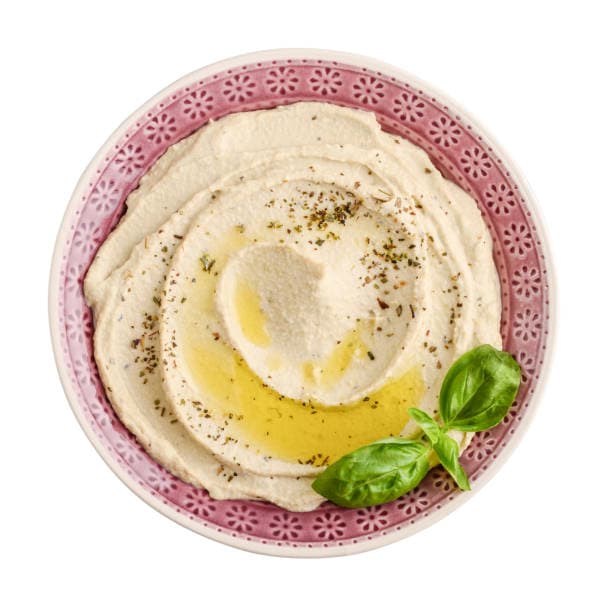 Hummus 6 x 50g
