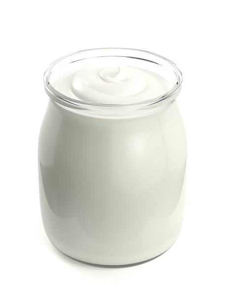 Greek yoghurt 225 ml
