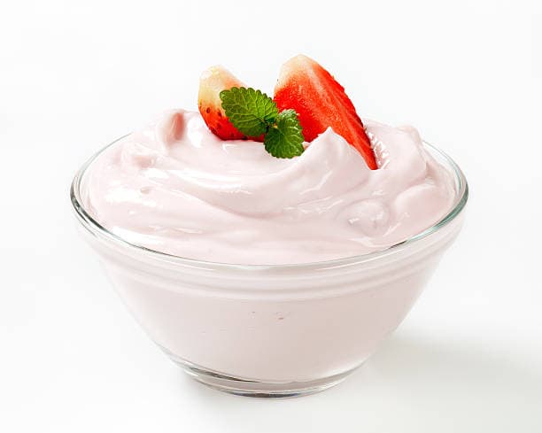 Fruit yoghurt 225 ml
