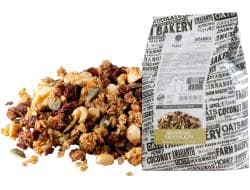 Shocking chocolate bag, 2,5 KG