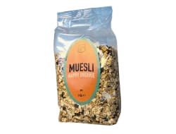 Brekkie muesli 1 KG