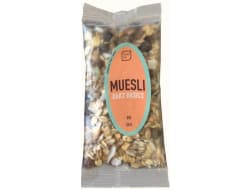 Muesli MONO packs 25 x 50 gram, organic 